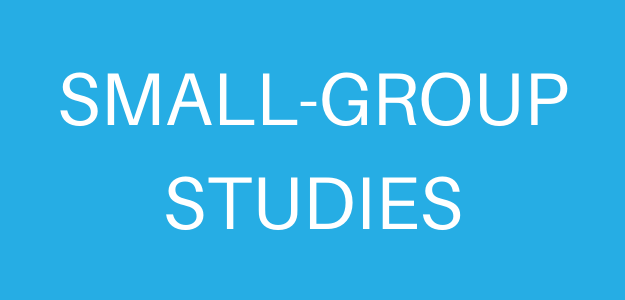 Small Group Curriculum
